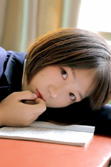 紧致多水的陪读妈妈