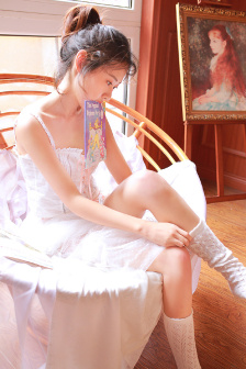 妻子的新世界