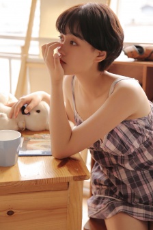 女配求离婚日常