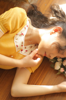 女教师二